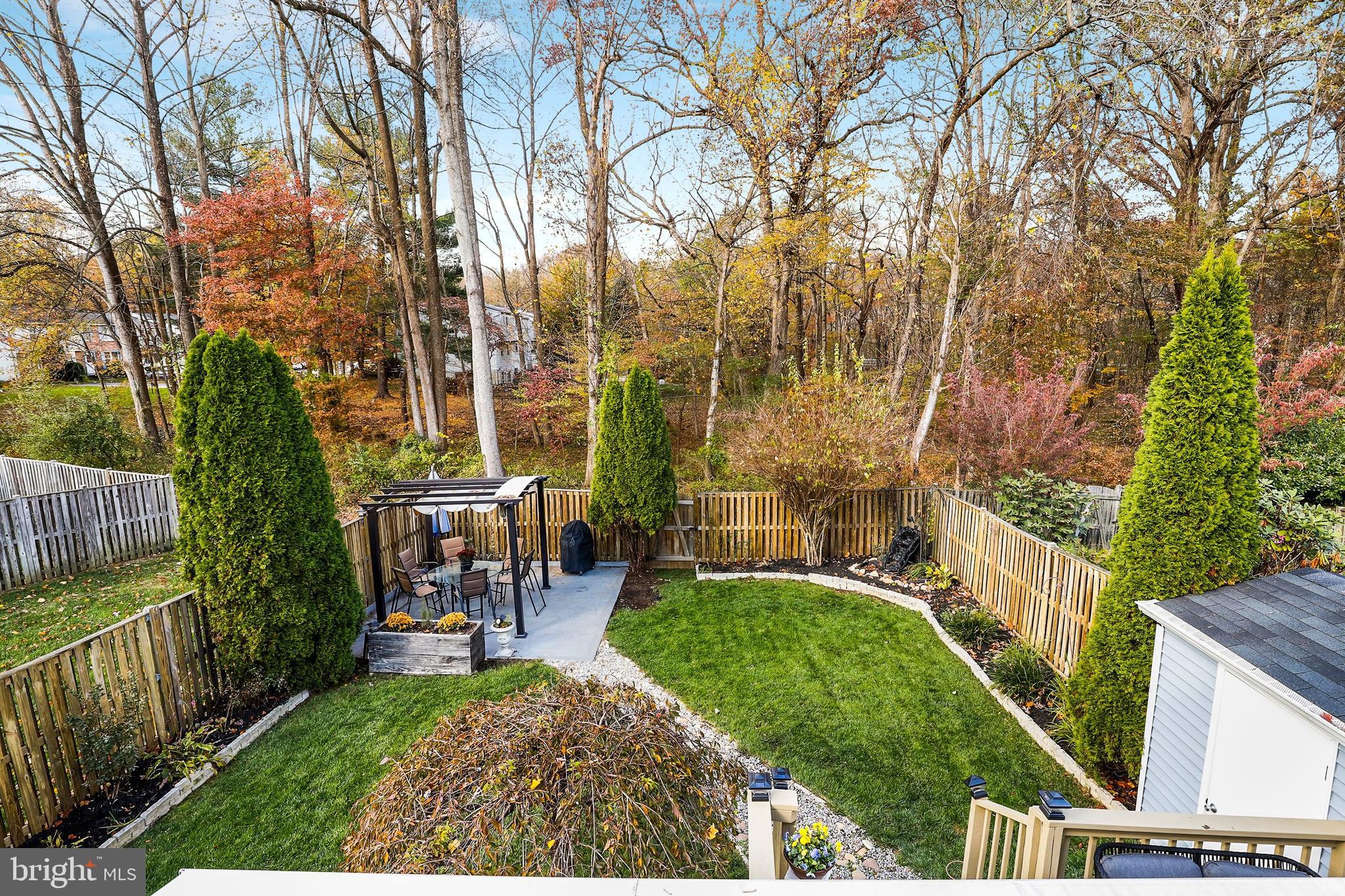 5820 Canvasback Road Burke, VA 22015 - Photo 40 of 52 Gallery Image 40