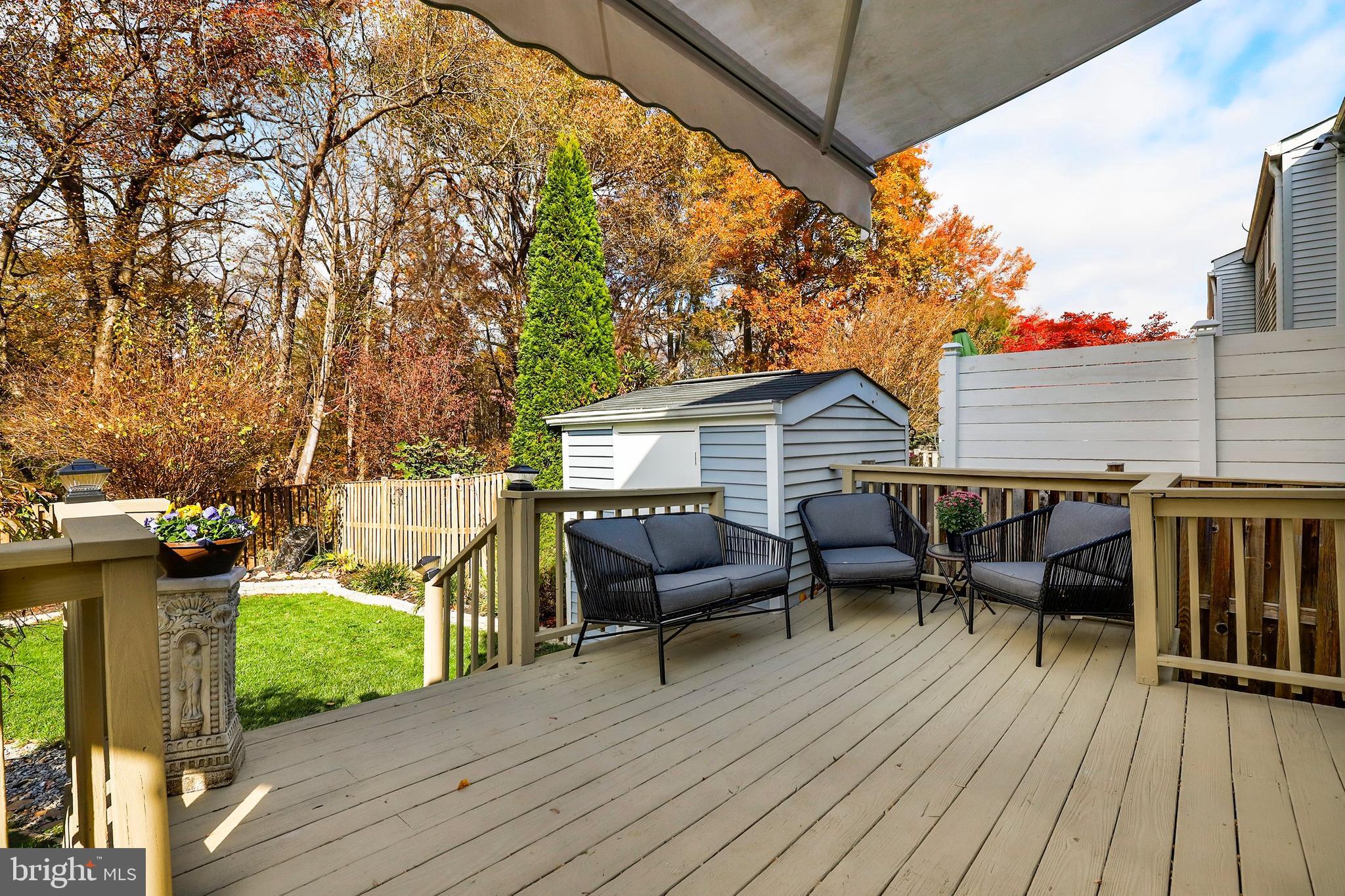 5820 Canvasback Road Burke, VA 22015 - Photo 41 of 52 Gallery Image 41