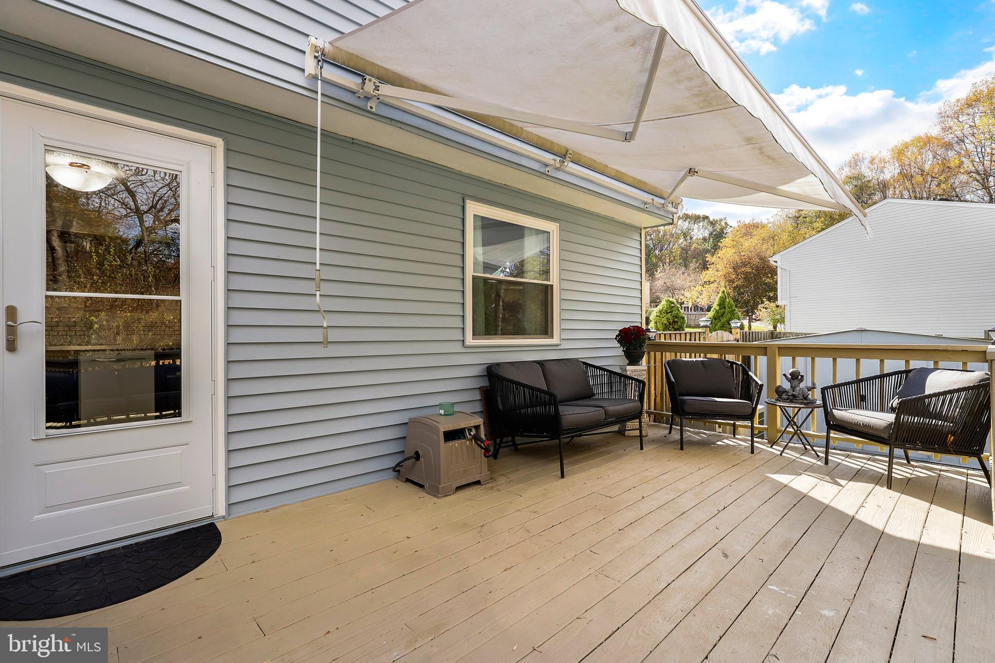 5820 Canvasback Road Burke, VA 22015 - Photo 42 of 52 Gallery Image 42