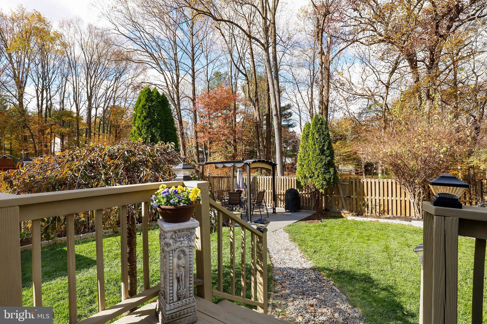 5820 Canvasback Road Burke, VA 22015 - Photo 43 of 52 Gallery Image 43