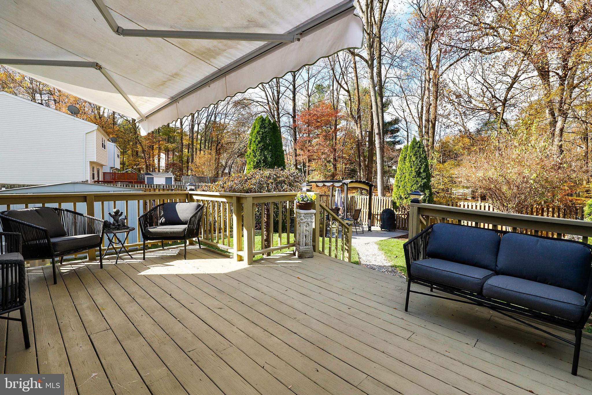 5820 Canvasback Road Burke, VA 22015 - Photo 44 of 52 Gallery Image 44