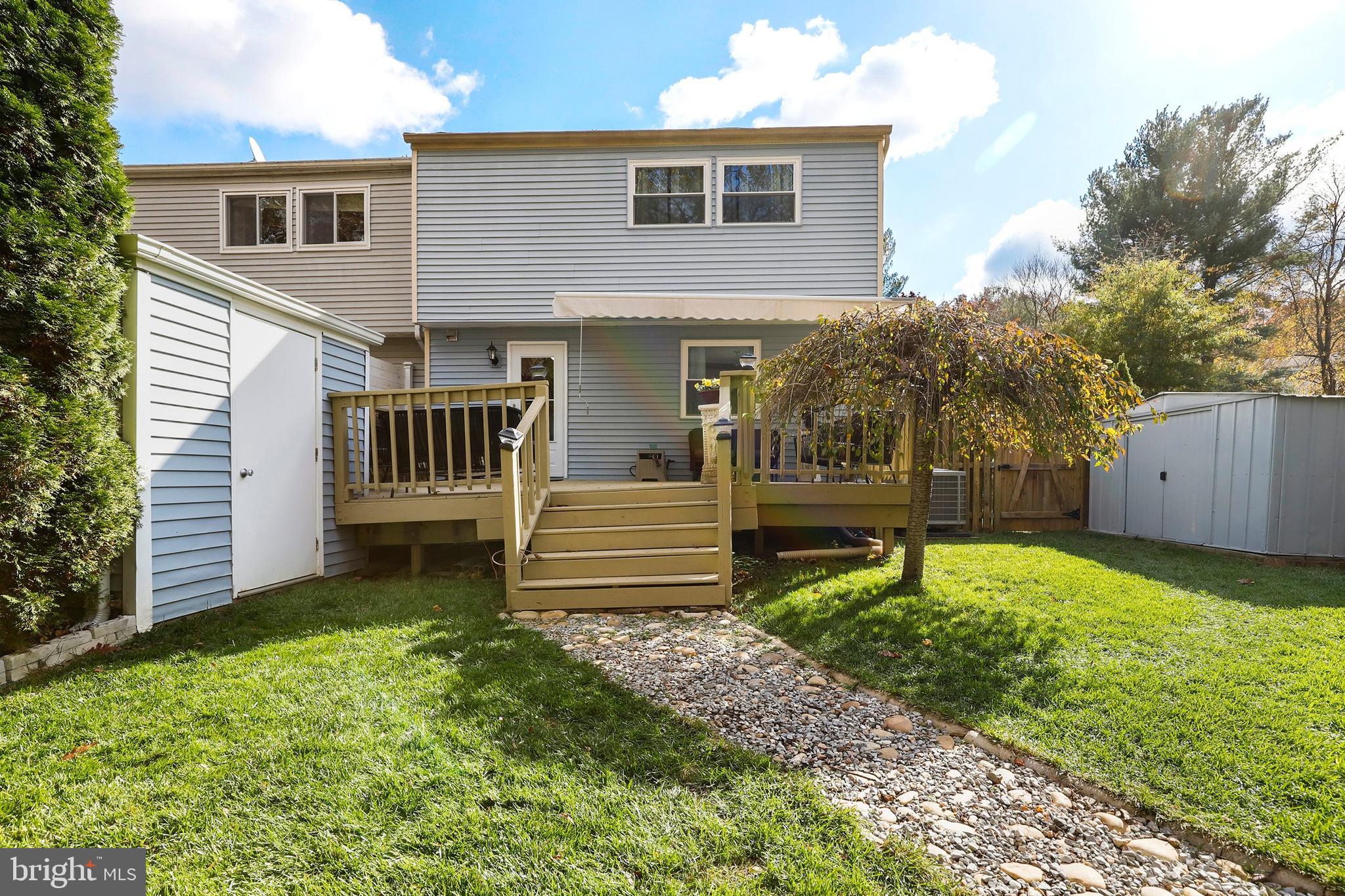 5820 Canvasback Road Burke, VA 22015 - Photo 45 of 52 Gallery Image 45