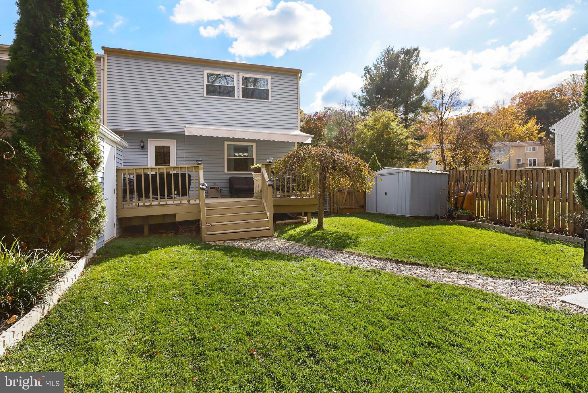 5820 Canvasback Road Burke, VA 22015 - Photo 46 of 52 Gallery Image 46