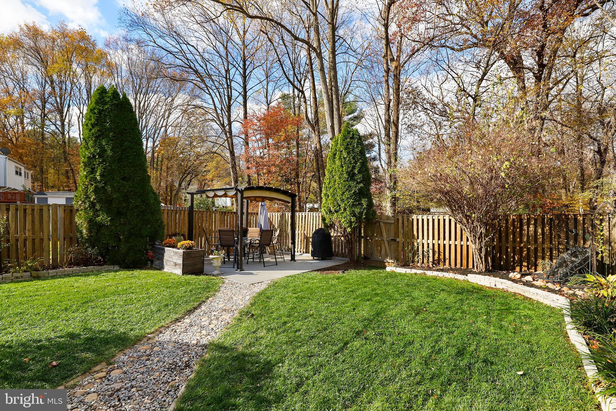 5820 Canvasback Road Burke, VA 22015 - Photo 47 of 52 Gallery Image 47