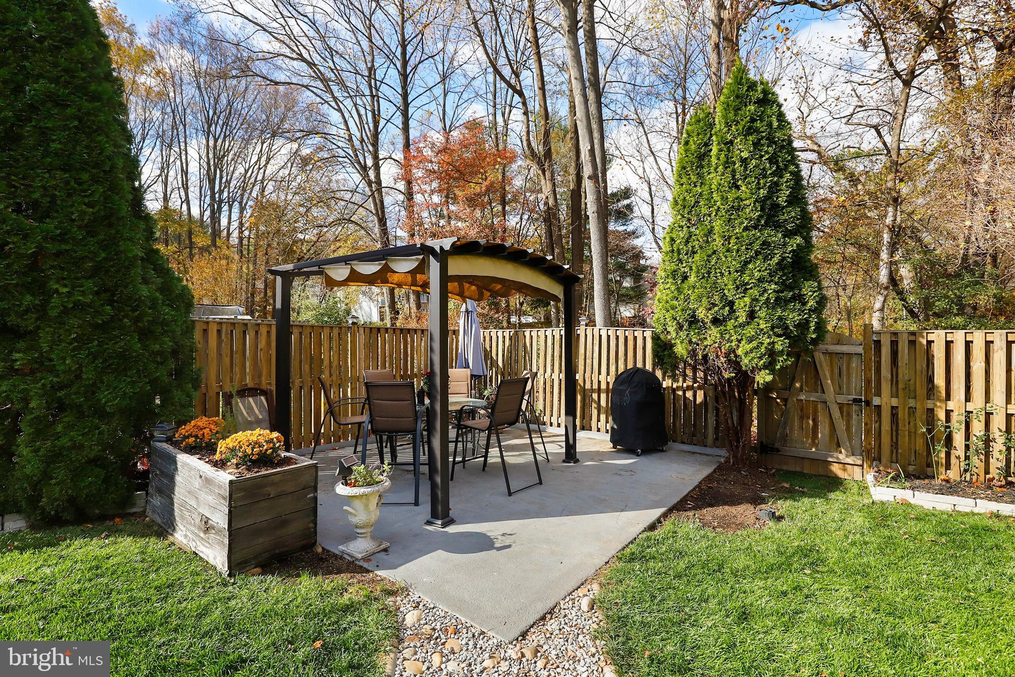 5820 Canvasback Road Burke, VA 22015 - Photo 48 of 52 Gallery Image 48