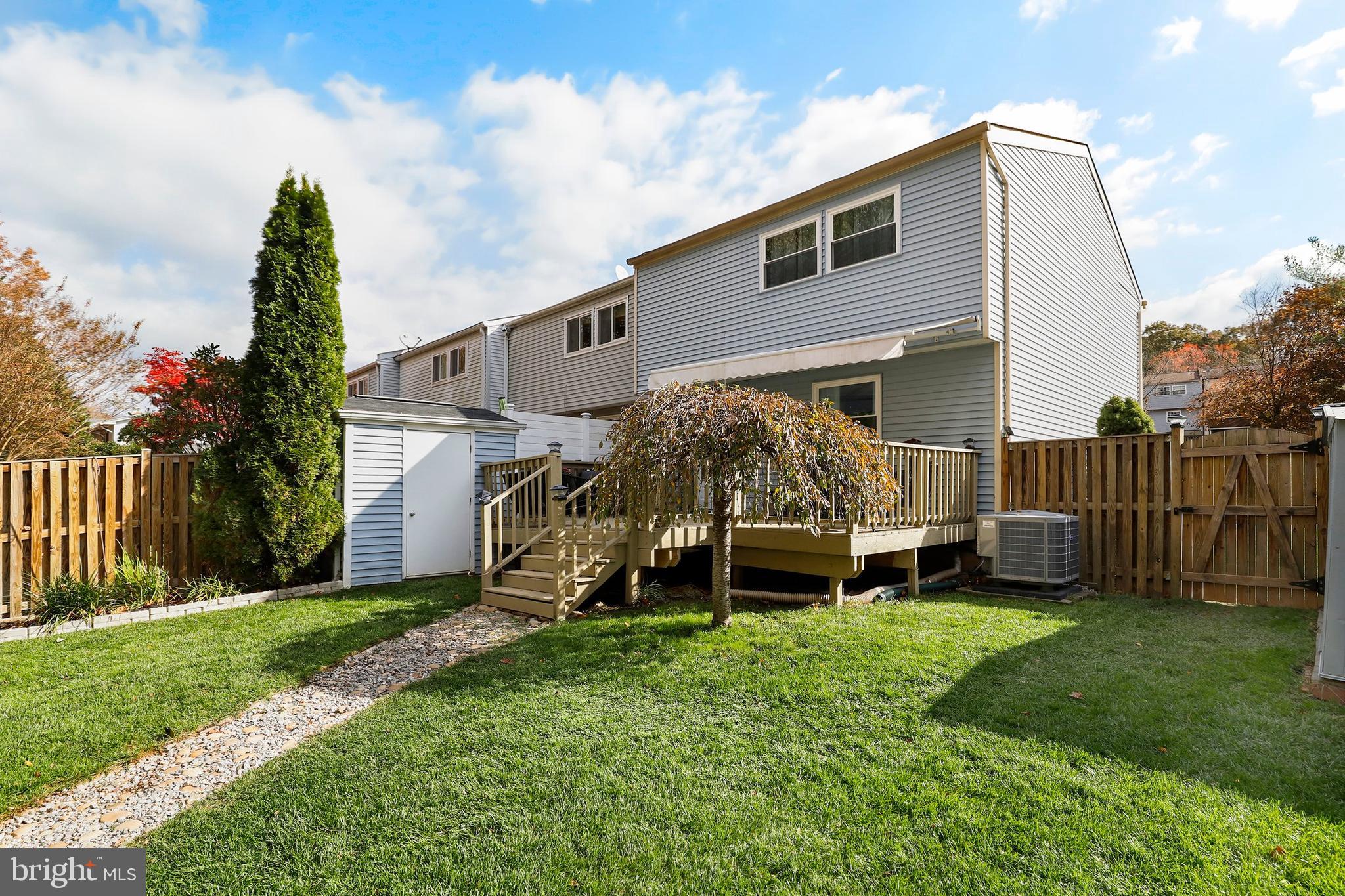 5820 Canvasback Road Burke, VA 22015 - Photo 49 of 52 Gallery Image 49