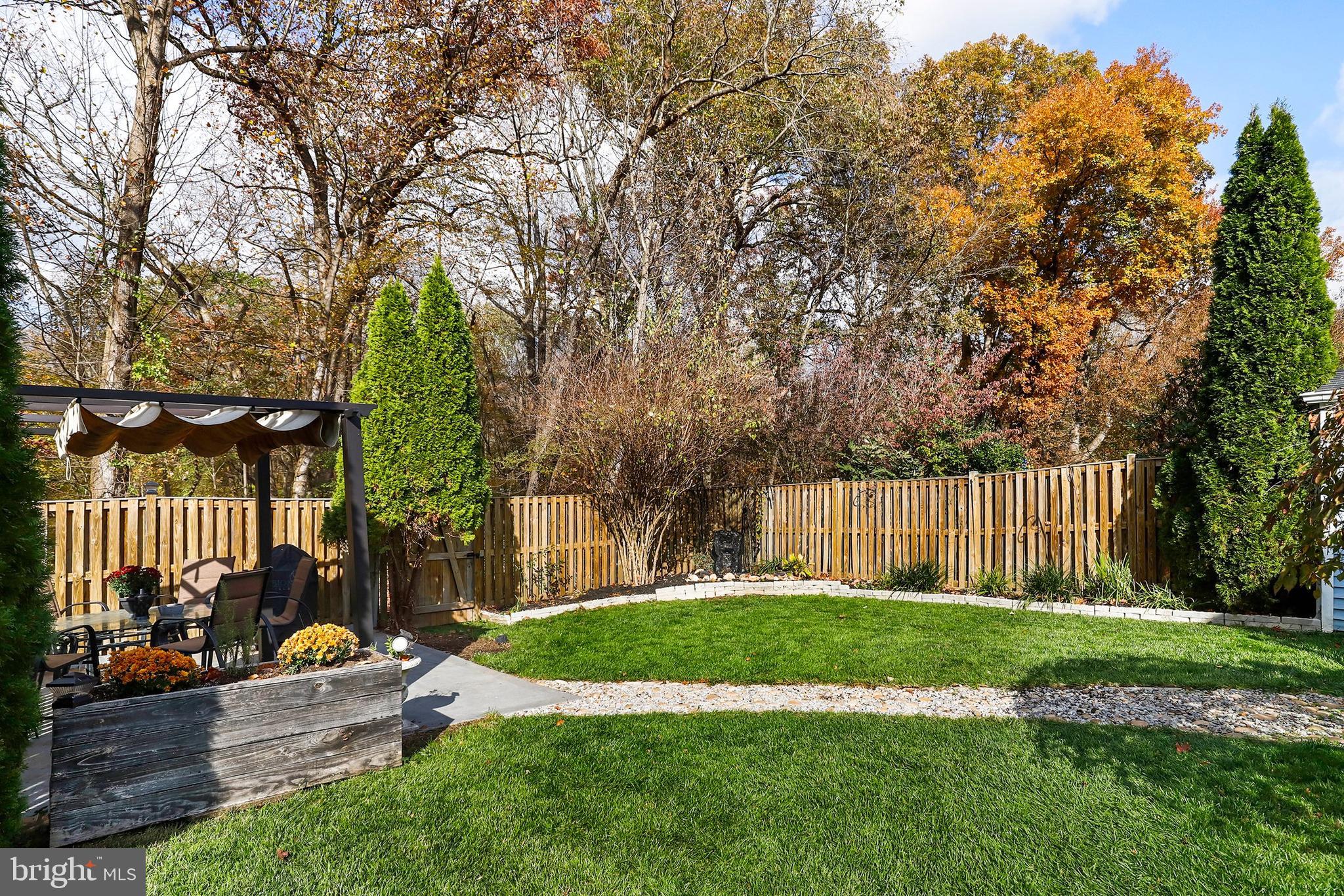 5820 Canvasback Road Burke, VA 22015 - Photo 50 of 52 Gallery Image 50