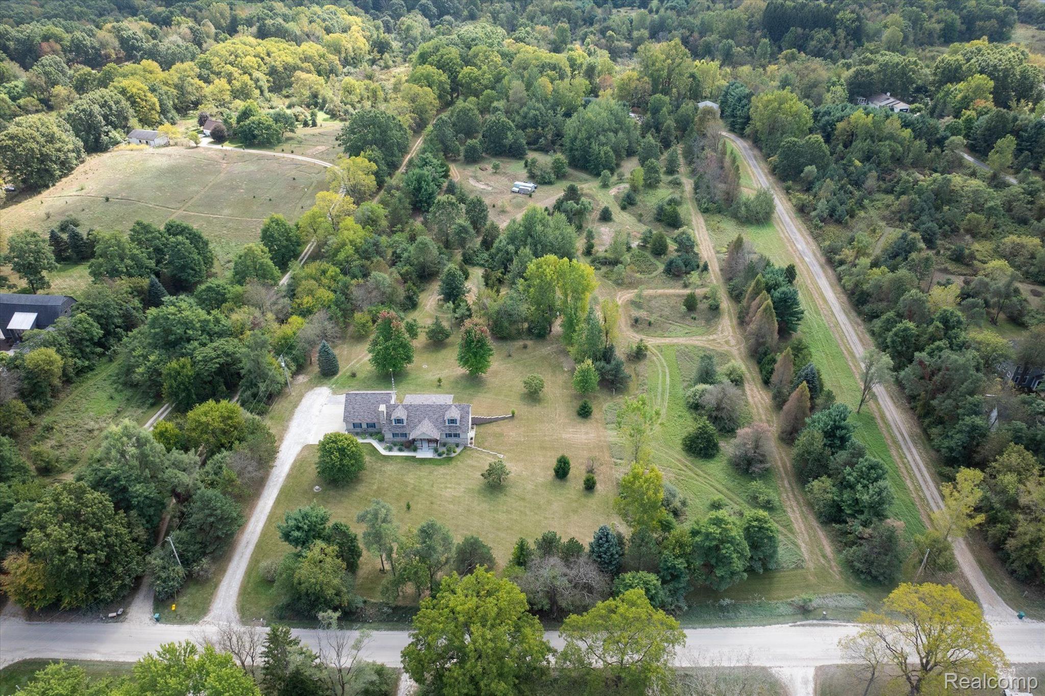 20875 Waterloo Road Chelsea, MI 48118 - Photo 45 of 56 Gallery Image 45