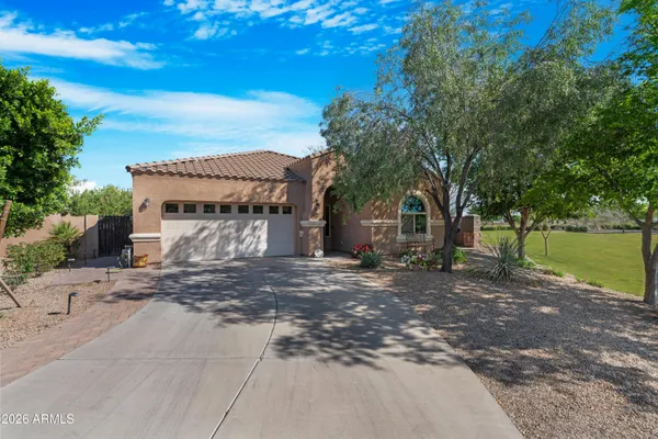 $425,000 | 5806 East Artemis Drive, Florence, AZ 85132