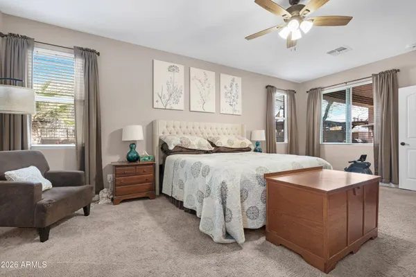 $425,000 | 5806 East Artemis Drive, Florence, AZ 85132