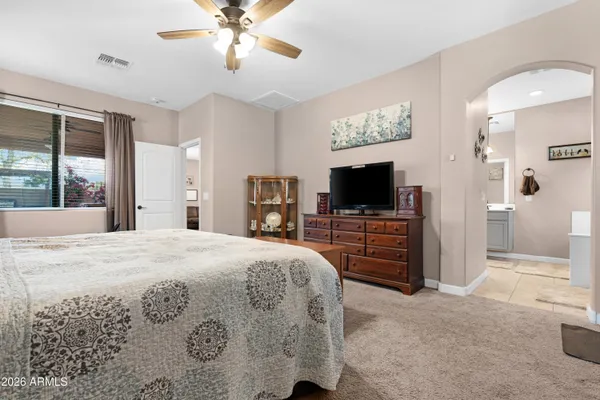 $425,000 | 5806 East Artemis Drive, Florence, AZ 85132