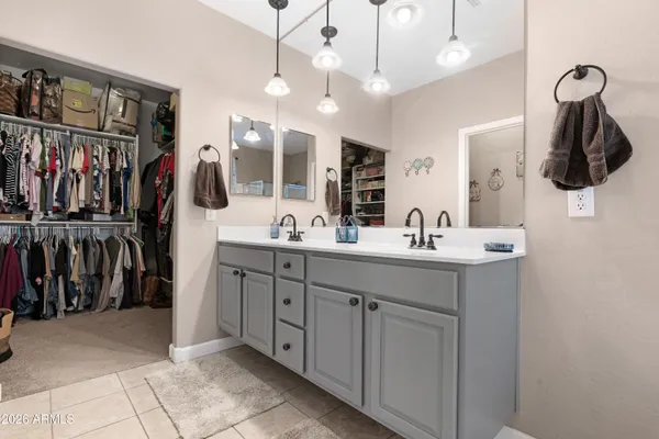 $425,000 | 5806 East Artemis Drive, Florence, AZ 85132