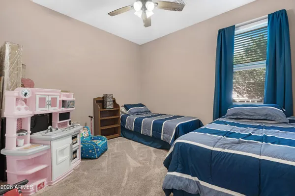 $425,000 | 5806 East Artemis Drive, Florence, AZ 85132