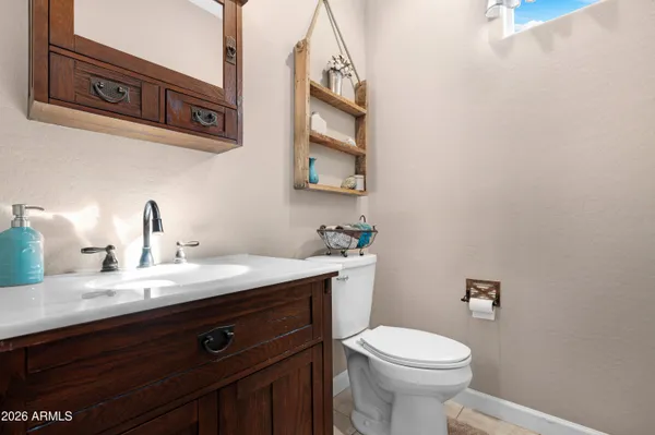 $425,000 | 5806 East Artemis Drive, Florence, AZ 85132