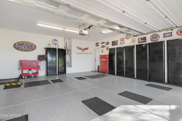 $425,000 | 5806 East Artemis Drive, Florence, AZ 85132