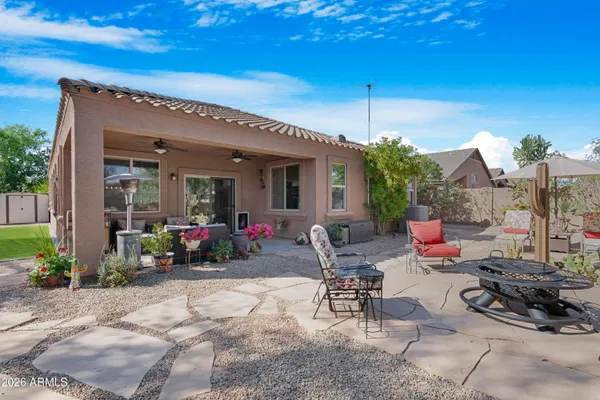$425,000 | 5806 East Artemis Drive, Florence, AZ 85132