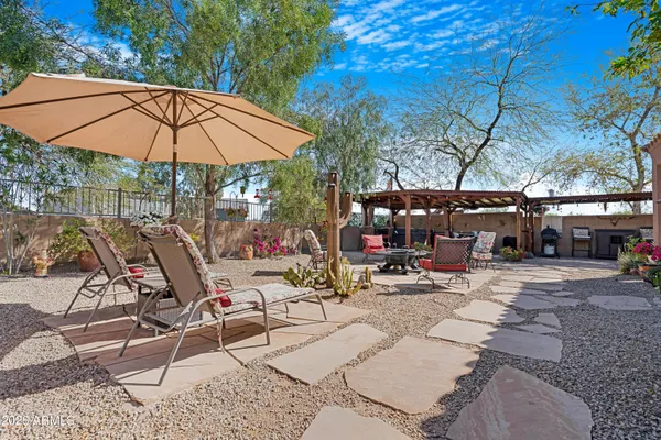 $425,000 | 5806 East Artemis Drive, Florence, AZ 85132