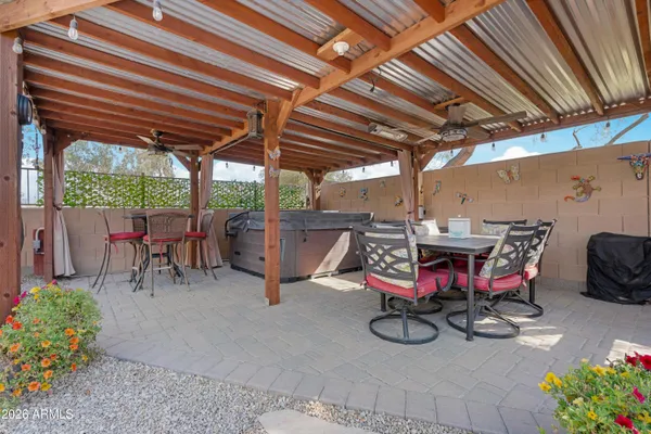 $425,000 | 5806 East Artemis Drive, Florence, AZ 85132