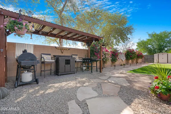 $425,000 | 5806 East Artemis Drive, Florence, AZ 85132