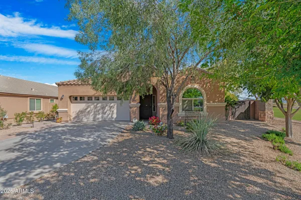 $425,000 | 5806 East Artemis Drive, Florence, AZ 85132