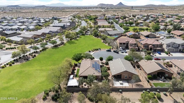$425,000 | 5806 East Artemis Drive, Florence, AZ 85132
