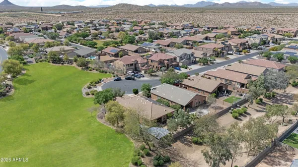 $425,000 | 5806 East Artemis Drive, Florence, AZ 85132