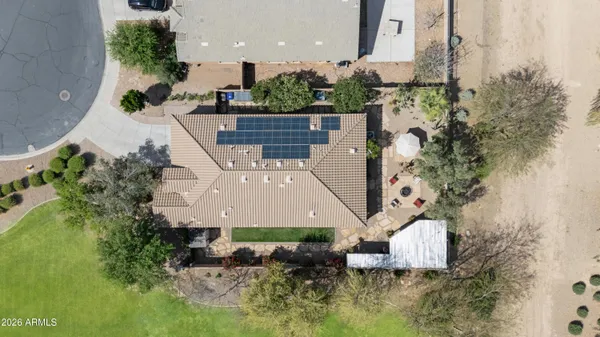 $425,000 | 5806 East Artemis Drive, Florence, AZ 85132