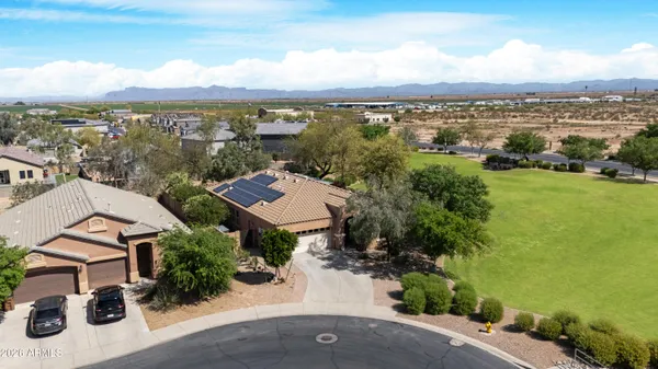 $425,000 | 5806 East Artemis Drive, Florence, AZ 85132