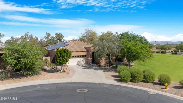 $425,000 | 5806 East Artemis Drive, Florence, AZ 85132