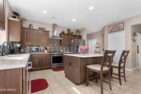 $425,000 | 5806 East Artemis Drive, Florence, AZ 85132