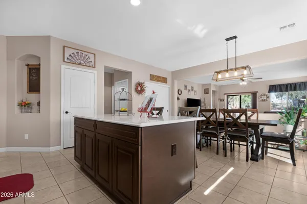 $425,000 | 5806 East Artemis Drive, Florence, AZ 85132