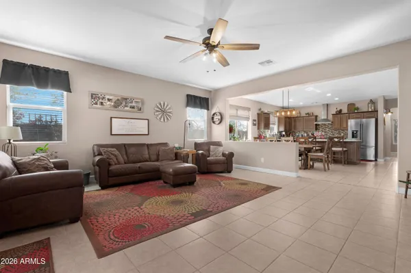 $425,000 | 5806 East Artemis Drive, Florence, AZ 85132