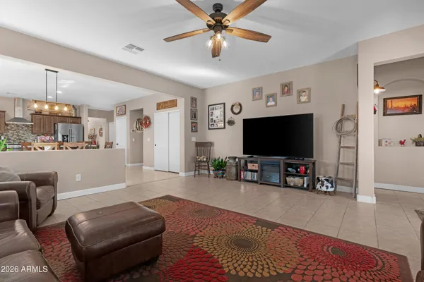 $425,000 | 5806 East Artemis Drive, Florence, AZ 85132