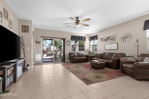 $425,000 | 5806 East Artemis Drive, Florence, AZ 85132