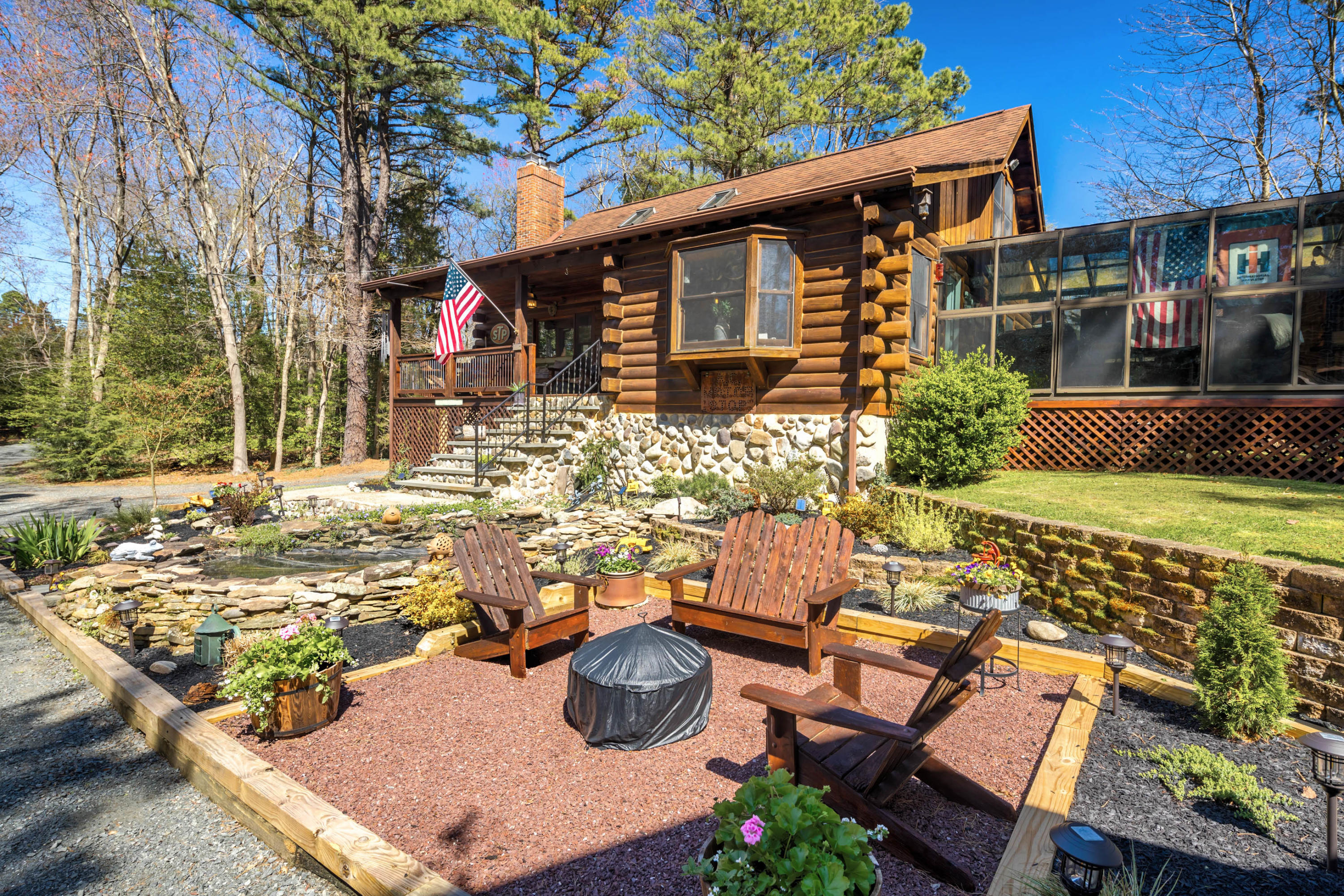 509 Pinehurst Road Cream Ridge, NJ 08514 - Photo 38 of 39 06_Front Yard
