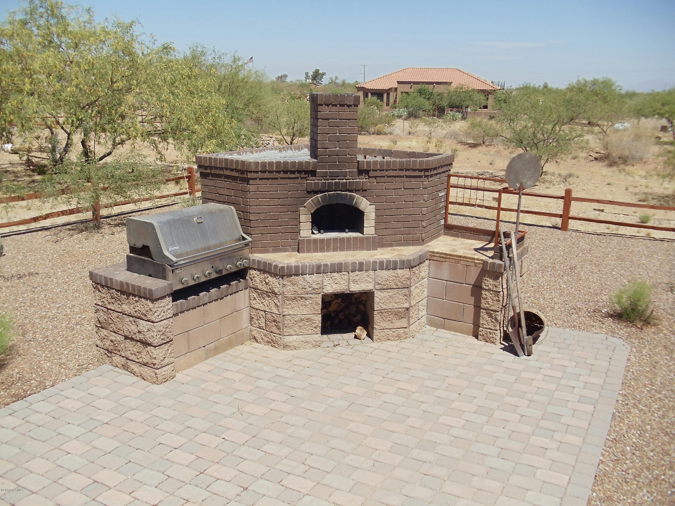 718 North Solar Way Vail, AZ 85641 - Photo 9 of 35 Gallery Image 9