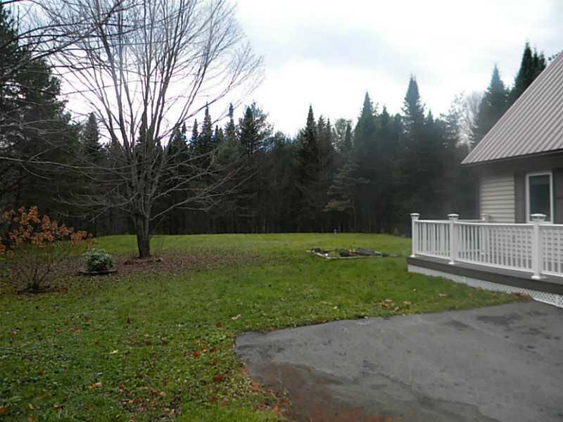2090 Bennoch Road Old Town, ME 04468 - Photo 3 of 31 Yard/Garden.