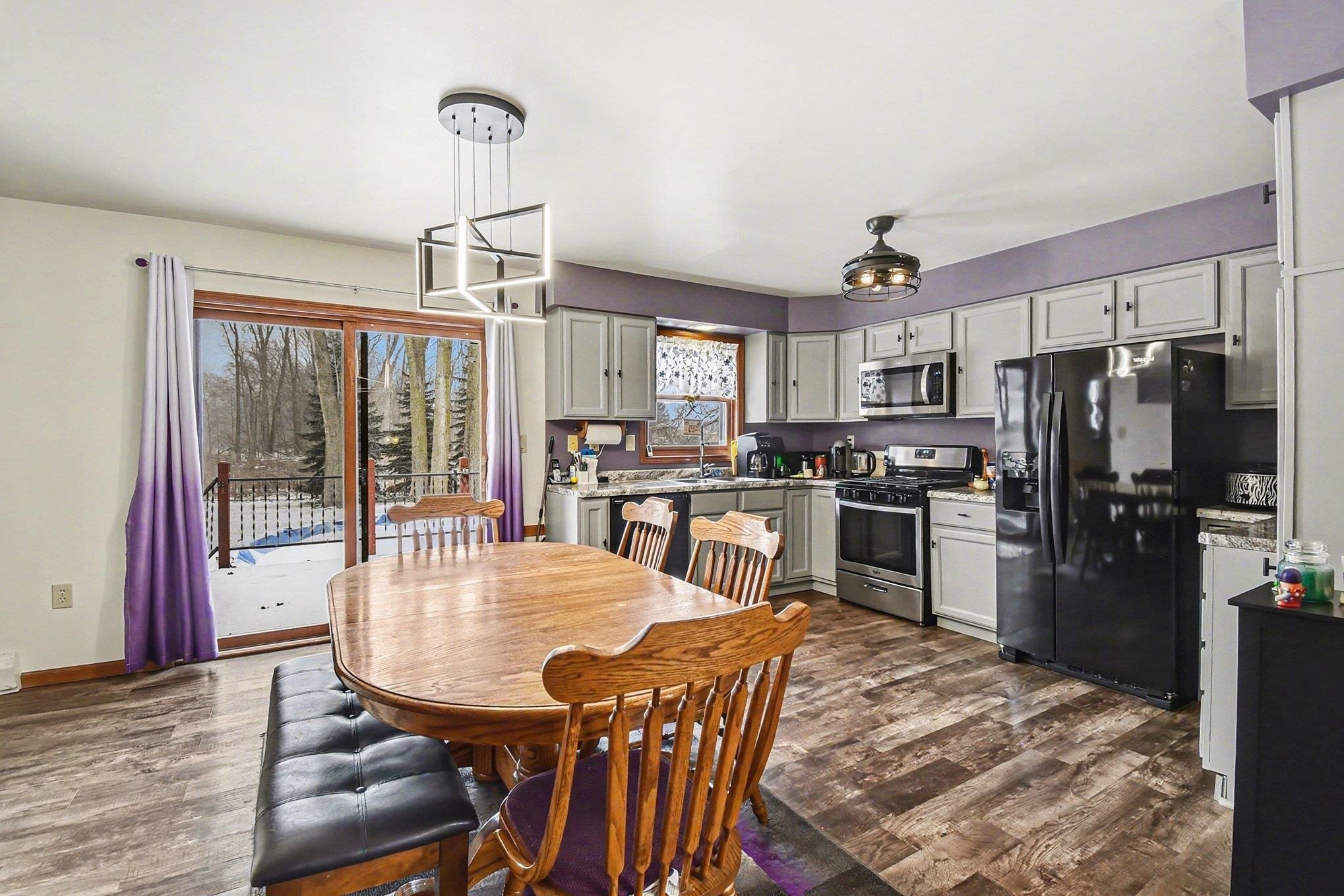 1495 Knight Road Munger, MI 48747 - Photo 8 of 28