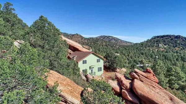 $2,800 | 2125 Roca Roja Circle, Colorado Springs, CO 80926