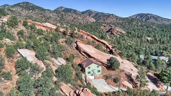 $2,800 | 2125 Roca Roja Circle, Colorado Springs, CO 80926