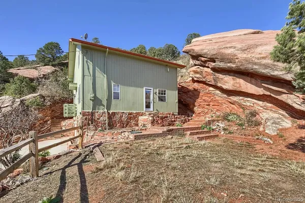 $2,800 | 2125 Roca Roja Circle, Colorado Springs, CO 80926