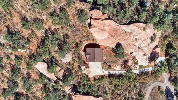 $2,800 | 2125 Roca Roja Circle, Colorado Springs, CO 80926