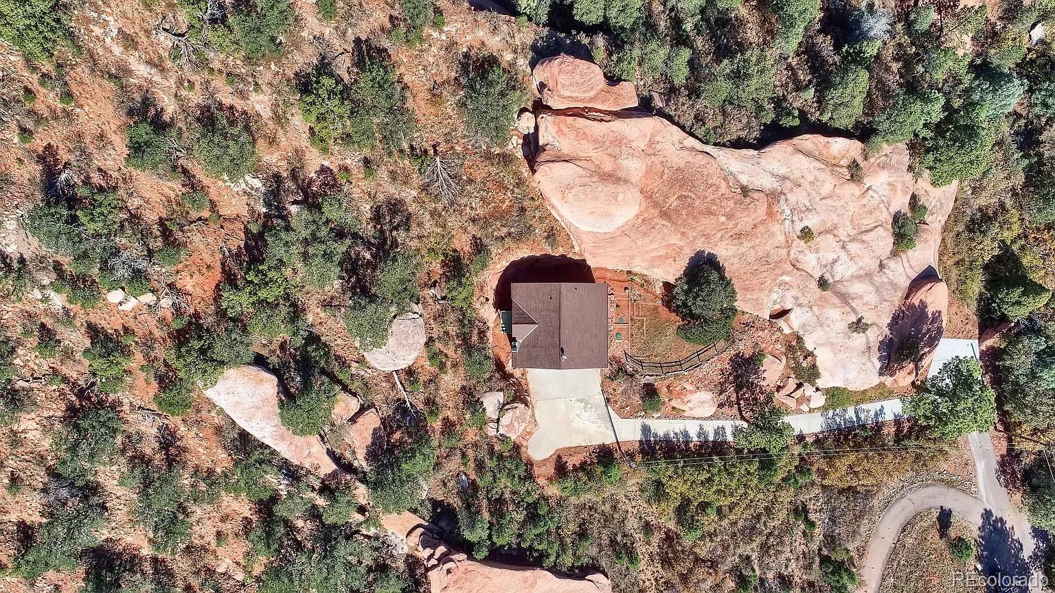 2125 Roca Roja Circle Colorado Springs, CO 80926 - Photo 4 of 32