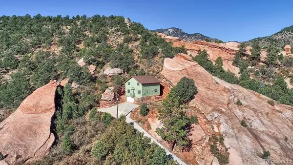 $2,800 | 2125 Roca Roja Circle, Colorado Springs, CO 80926