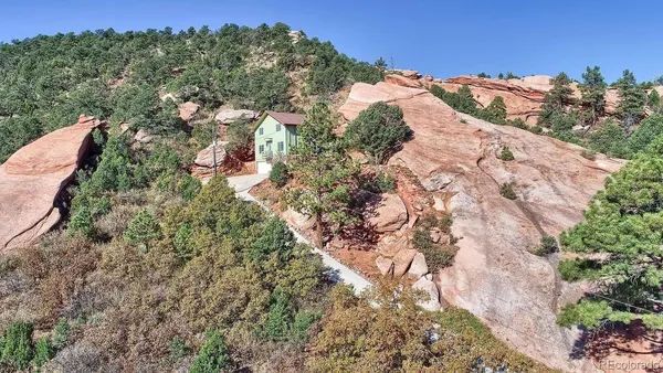 $2,800 | 2125 Roca Roja Circle, Colorado Springs, CO 80926