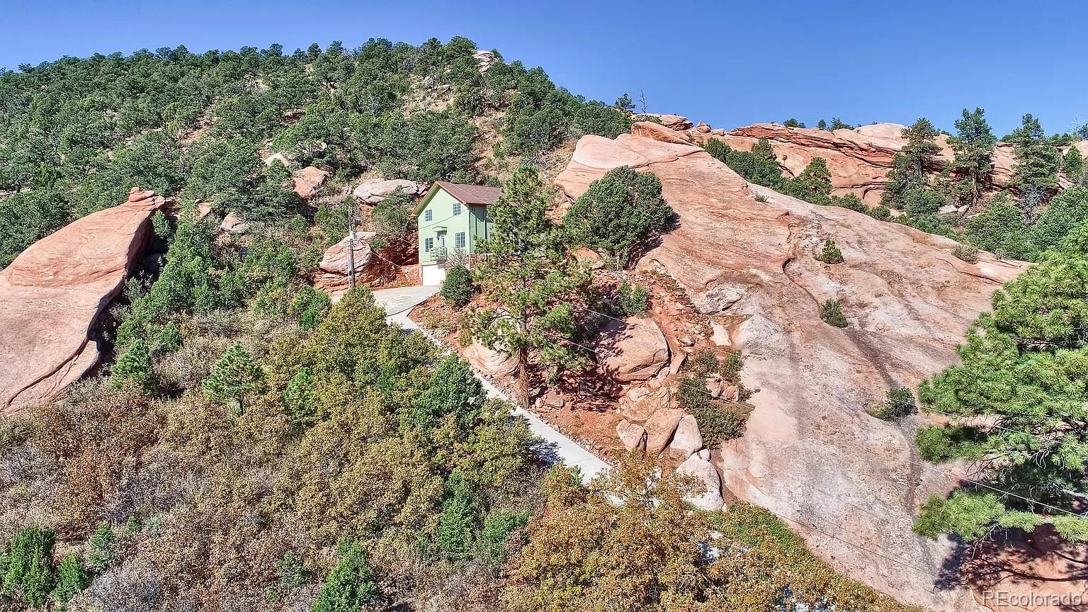 2125 Roca Roja Circle Colorado Springs, CO 80926 - Photo 7 of 32