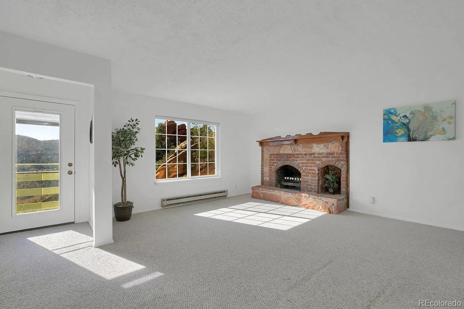 2125 Roca Roja Circle Colorado Springs, CO 80926 - Photo 10 of 32