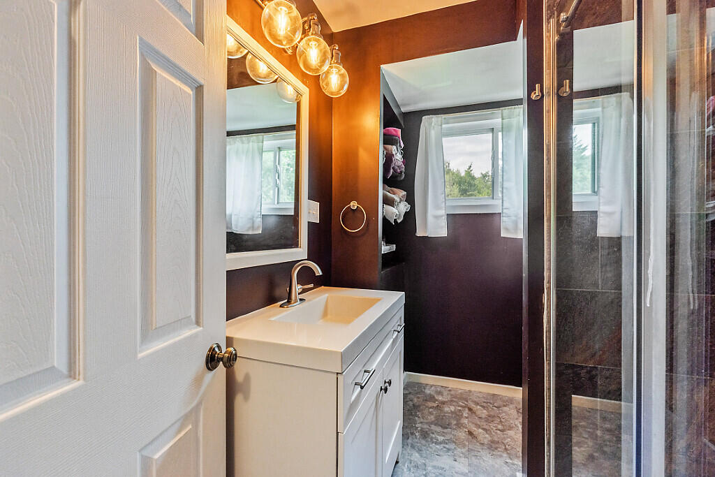 77 West River Road Waterville, ME 04901 - Photo 15 of 48 First Level Bathroom