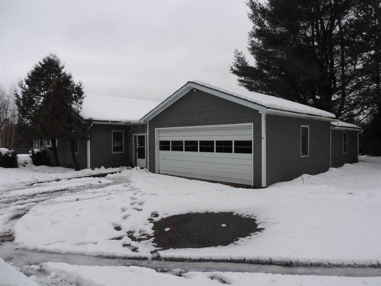 121 Puckerbrush West Road Hyde Park, VT 05655 - Photo 2 of 29 Gallery Image 2