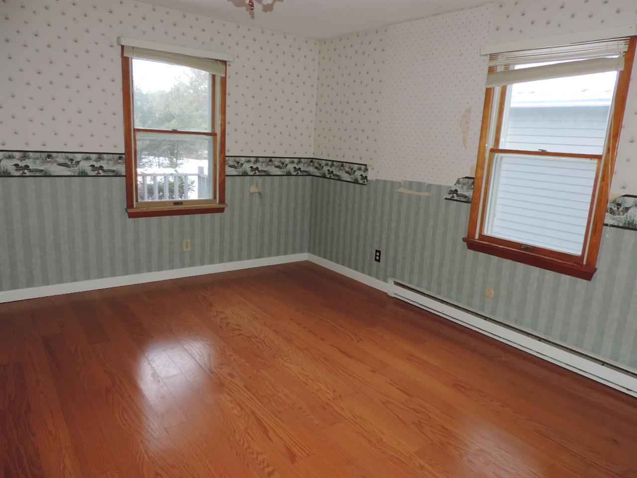 121 Puckerbrush West Road Hyde Park, VT 05655 - Photo 13 of 29 Gallery Image 13